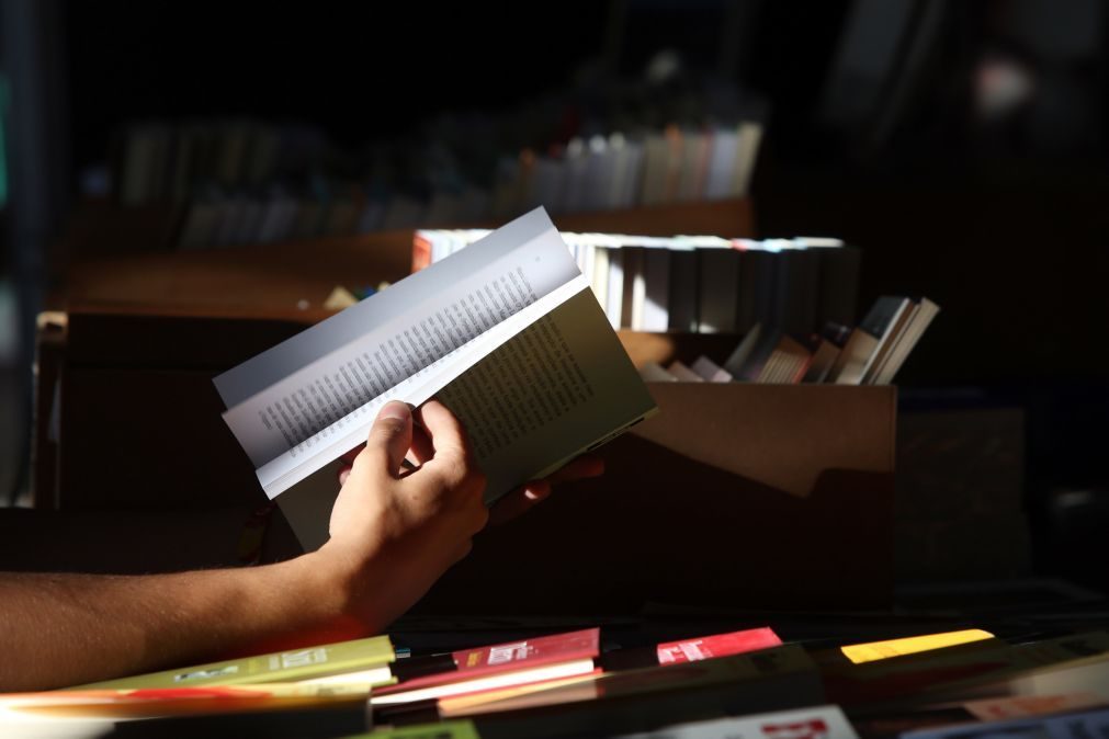 Fernando Guimarães vence Prémio Vida Literária Vítor Aguiar e Silva da APE