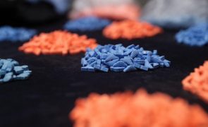 Portugal foi o 10.º país da UE de onde foi expedido mais MDMA para tráfico