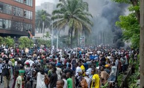Cerca de 28 milhões de congoleses enfrentam fome aguda na RDCongo
