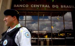 Banco Central do Brasil reduz projeção de crescimento do PIB para 1,9% em 2025