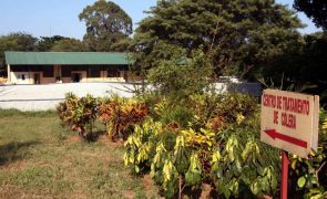 Província moçambicana de Nampula com mais um morto e quase 2.000 casos de cólera