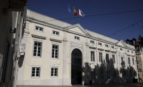 Governo aprova 42,7 ME para acordos de cooperação na área da saúde