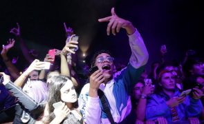 Festival Super Bock Super Rock faz pausa de um ano e regressa em 2026