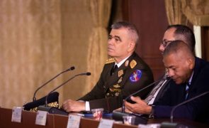 Venezuela responderá com firmeza a ataques aos seus interesses - Governo