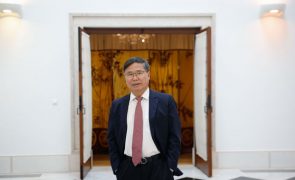 China pediu a Portugal reciprocidade na isenção de vistos