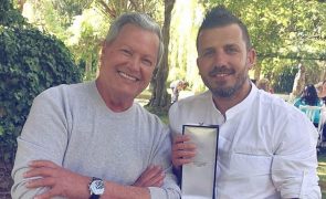 Marco Paulo Bombeiro herdeiro contactado para participar no Big Brother e ameaçado no tributo ao cantor
