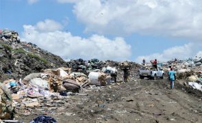 Moçambique investe 24 ME para reciclar resíduos com três infraestruturas