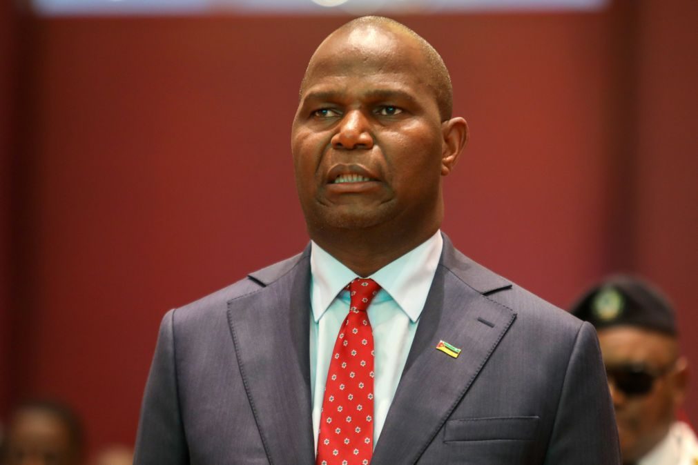 PR de Moçambique promete investir e melhorar condições de trabalho dos médicos