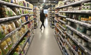 Consumidores da zona euro esperam inflação estável a médio prazo
