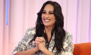 Rita Pereira Quebra silêncio sobre polémica com a filha: 