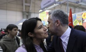 Mortágua recusa debater com Melo como substituto de Montenegro