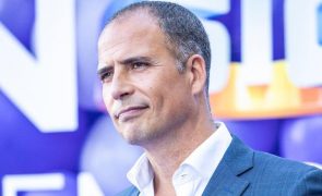 Ricardo Araújo Pereira Arrasado por popular ator: 