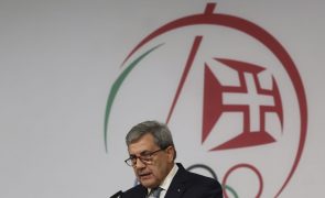 Fernando Gomes diz que 