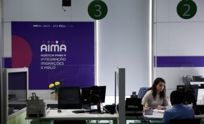 Cidadã brasileira move ação contra Estado português e AIMA e pede indemnização por danos