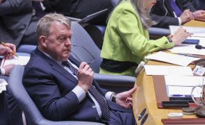 Dinamarca pode negociar com EUA dentro do atual acordo entre os países