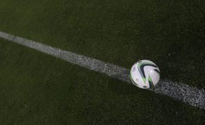 Arranque do campeonato moçambicano de futebol de 2025 adiado para 17 de maio