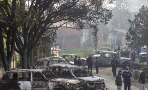 Nepal abre investigação após protesto pró-monárquia que matou duas pessoas