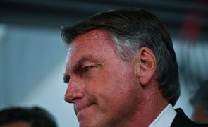 Bolsonaro recusa pedir asilo político nos EUA