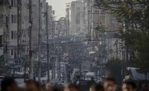 Hamas aprovou nova proposta dos mediadores para tréguas em Gaza