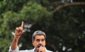 Maduro considera que OMC está 