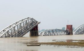 Japão oferece a Myanmar 