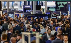 Participação portuguesa na Hannover Messe diminui apesar de aumento das exportações para Alemanha