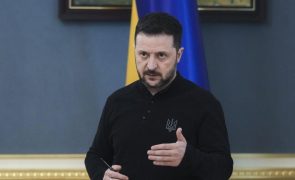 Autoridades ucranianas acusam Rússia de crime de guerra ao atacar hospital em Kharkiv