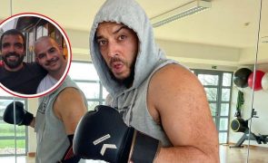 Rui Sinel De Cordes Desiludido com Salvador Martinha e Luís Franco-Bastos: 