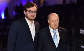 Pinto Da Costa Neto deixa mensagem ao reino do dragão: 