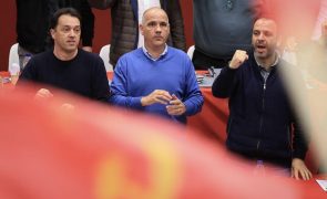 PCP diz que vai falar 
