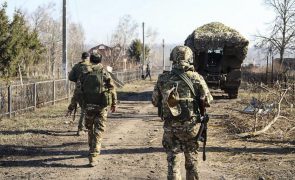 Rússia vai intensificar ofensiva na região ocupada de Kursk