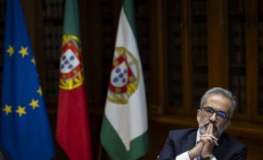 Rangel destaca alinhamento promissor entre Portugal e Reino Unido