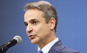 PM grego pede em Israel um cessar-fogo em Gaza para breve