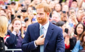 Príncipe Harry - Causa polémica após comunicado público: “Ataque a 540 indivíduos”