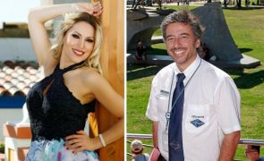 Casados à Primeira Vista Ana Águas e Hugo Oliveira consumaram o casamento? Ela conta tudo...