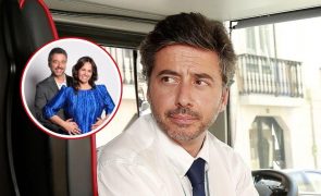 Casados à Primeira Vista Ana Raquel confidencia-se a Hugo Oliveira: 