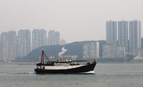 Portsmouth vai investigar impacto de transição energética marítima em Macau