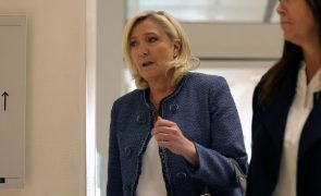 Marine Le Pen culpada de desvio de fundos do Parlamento Europeu