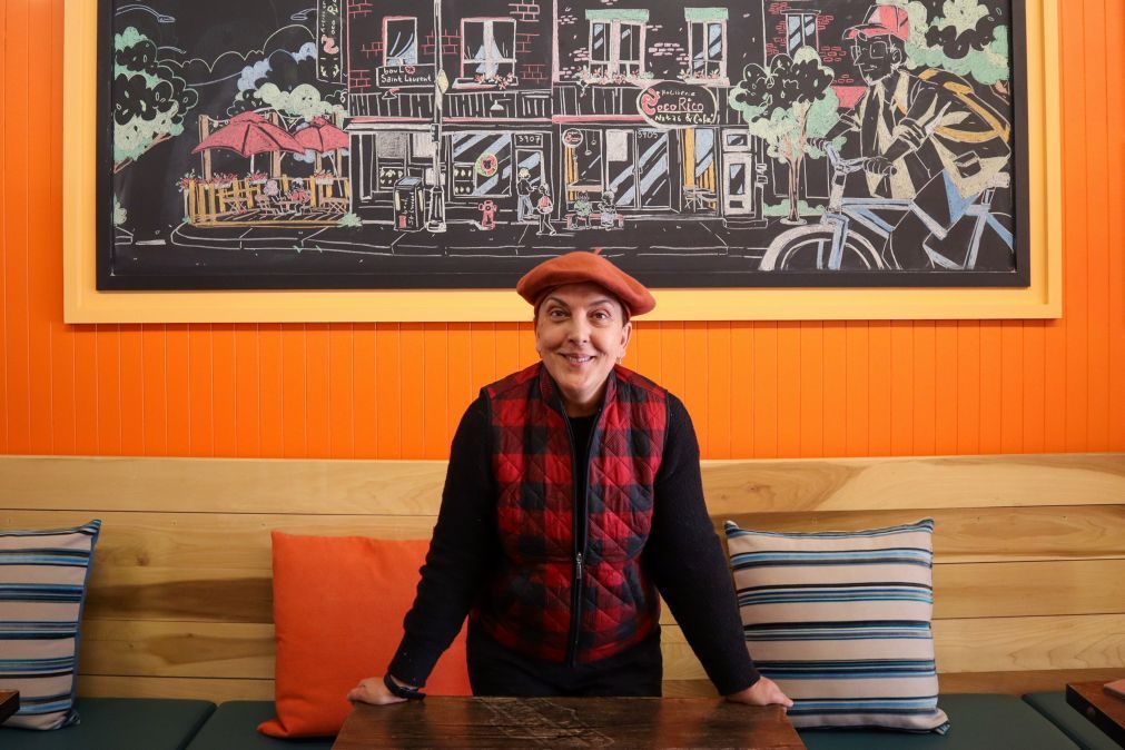 Novo espaço reforça presença lusa em Montreal com sabor, arte e identidade