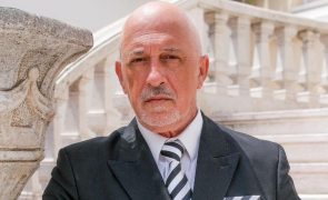 António Leal e Silva Pronuncia-se sobre racismo 'denunciado' por Rita Pereira: 
