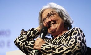 Alice Vieira e Teresa Lima são candidatas ao prémio literário Hans Christian Andersen 2026
