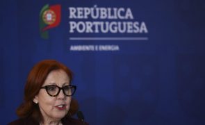 Ministra pede aos portugueses para produzirem menos lixo e reciclarem mais