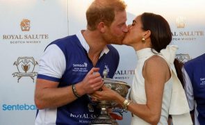 Príncipe Harry - Bronca! Duque de Sussex acusado de assédio por dirigente de ONG em África