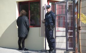 Número de ocorrências criminais na escolas é o mais alto dos últimos 10 anos