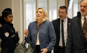Justiça francesa denuncia grave desafio à independência do poder judicial