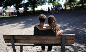 Criminalidade sexual aumenta entre jovens, crimes 