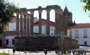 Capital Europeia da Cultura Évora 2027 