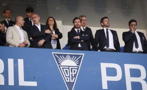 Villas-Boas critica 