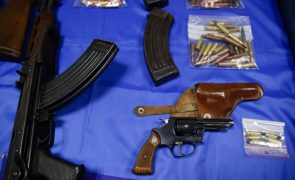 Criminalidade violenta e grave aumentou na maioria dos distritos em 2024
