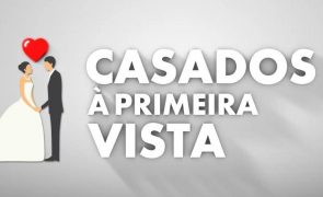 Casados à Primeira Vista A regra do programa da SIC que 'trama' os concorrentes